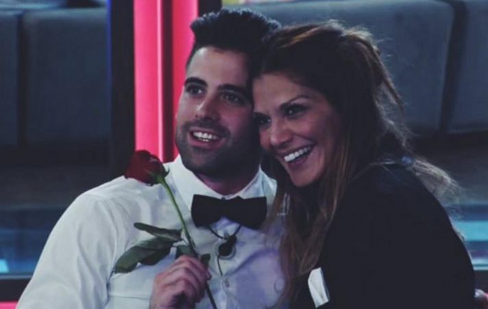 Su paso por Gran Hermano Vip