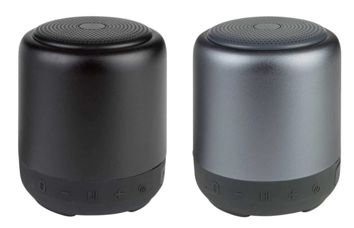 El cargador inalámbrico de Lidl por 12 euros que le da mil vueltas a Apple 29 Merca2.es Altavoz Bluetooth 1850 mAh