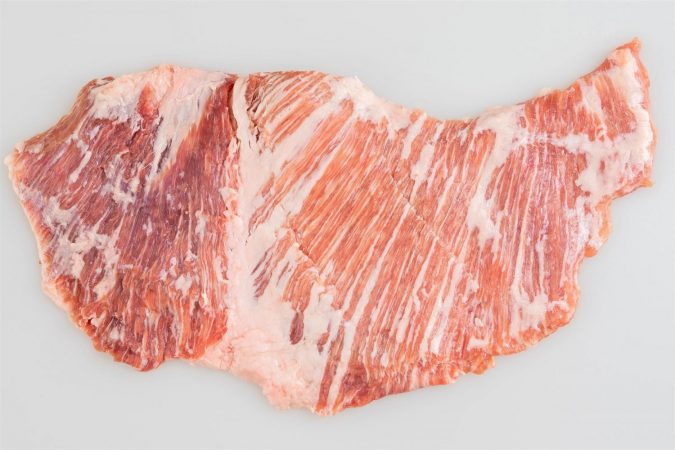 Secreto ibérico: el genial truco con el que te quedará mejor que a la plancha 