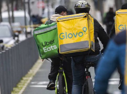 Glovo Glovo
