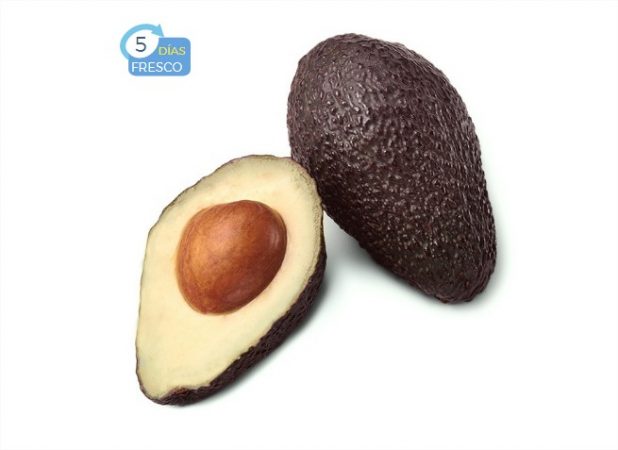 aguacate el corte ingles