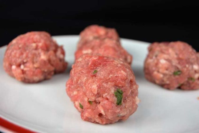 El ingrediente de otoño que le da un sabor de 10 a las albóndigas 51 Merca2.es albondigas Merca2.es