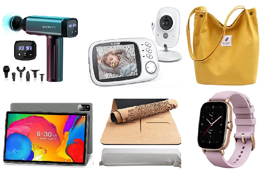 Las 10 mejores ‘ofertas flash’ de Amazon de este jueves (22/09) Las 10 mejores ‘ofertas flash’ de Amazon de este jueves (22/09)