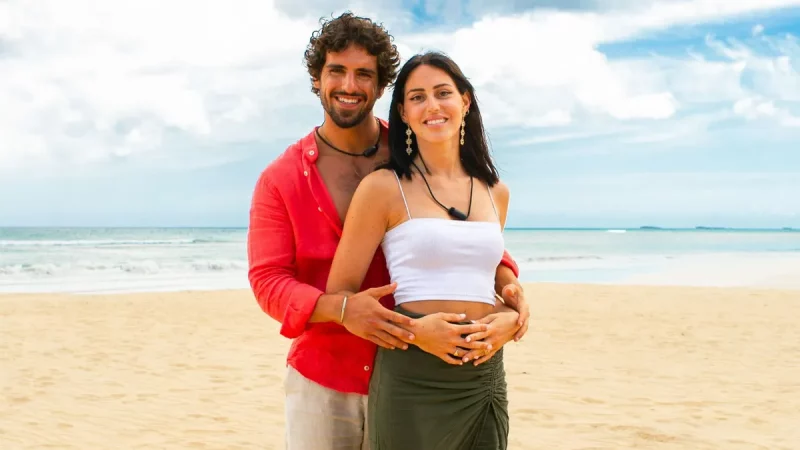 Isla de las Tentaciones