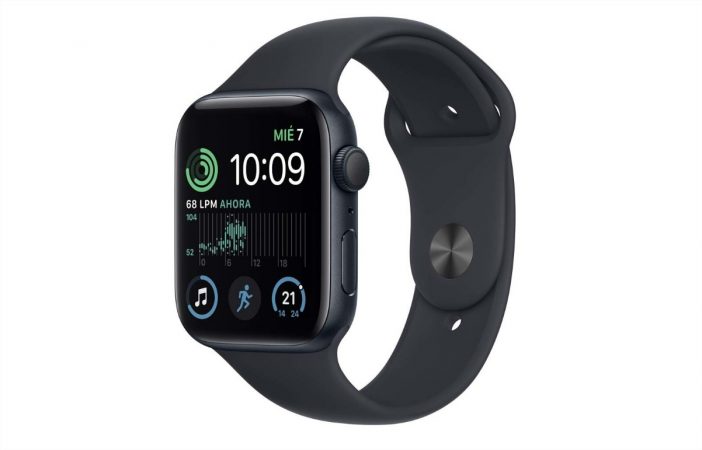 apple watch se gps