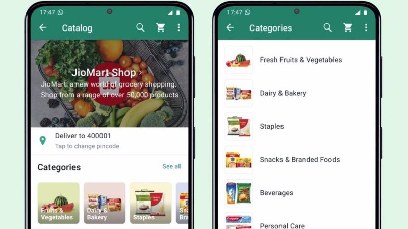 La función más útil de WhatsApp de la que nadie habla 8 Merca2.es Whatsapp