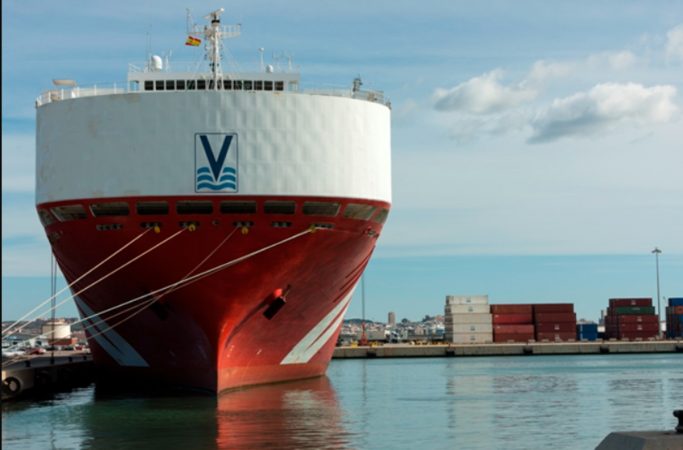 La estiba pone en riesgo de desabastecimiento a Cataluña y Aragón 1 Merca2.es La estiba paraliza el Puerto Tarragona