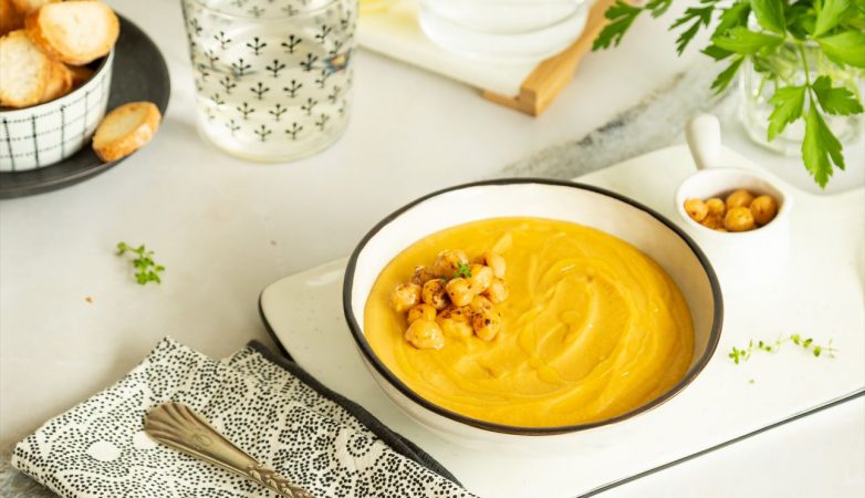 bbfcee2f4c33 crema de garbanzos Merca2.es