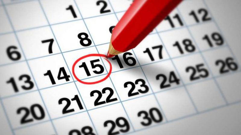 calendario laboral festivos comunes Espana 1947715229 12029487 1300x731 Merca2.es