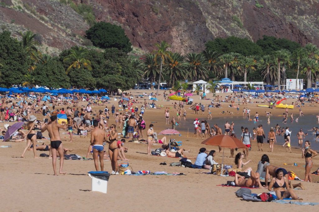 canarias canarias