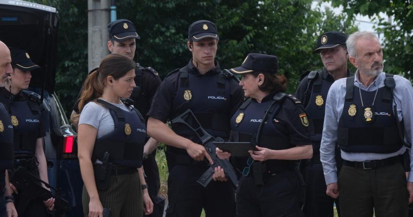 capitulo mil servir proteger U30883446041jbB U43270818866WeH 1200x630@abc Merca2.es