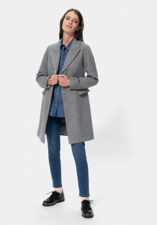 Carrefour rebaja a 11,99 euros la mejor parka para este otoño 49 Merca2.es carrefour 5 Merca2.es