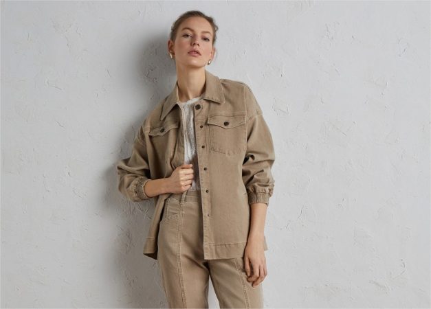 cazadora vaquera lloyds el corte ingles