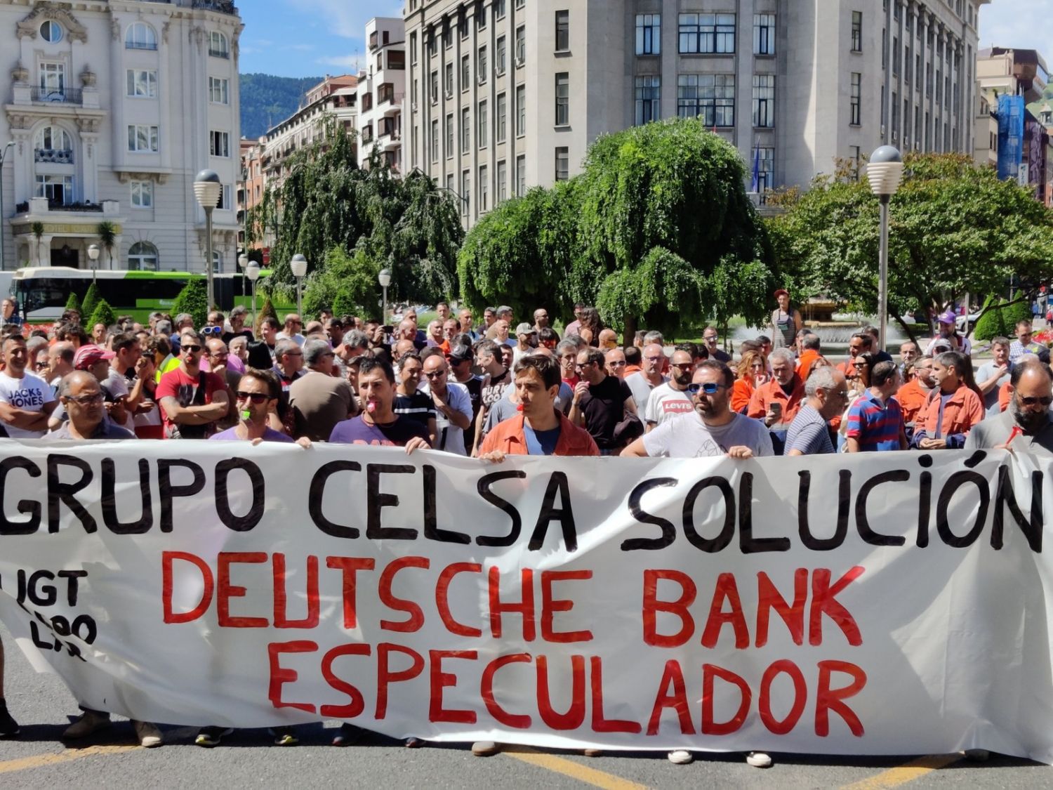 Celsa inicia su venta por 5.000 millones tras el veto al acero chino que dispara márgenes 1 Merca2 Celsa fondos venta