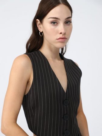 El chaleco de Lefties que no encontrarás más barato en otro sitio 29 Merca2.es chaleco1 Merca2.es