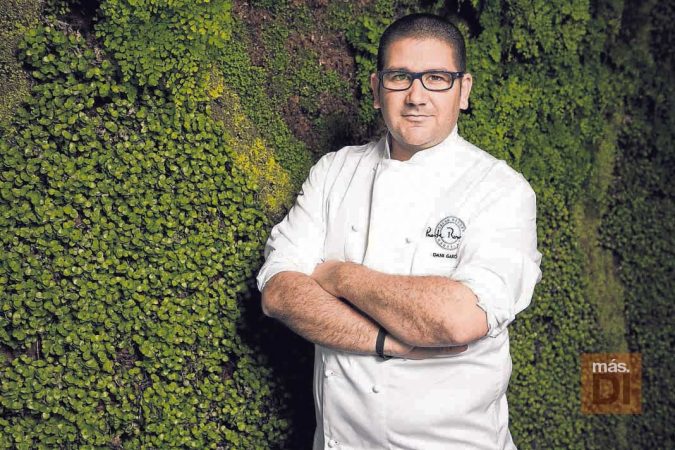 La razón por la que Dani García cerró su restaurante con 3 estrellas Michelin 28 Merca2.es chef dani garcia Merca2.es