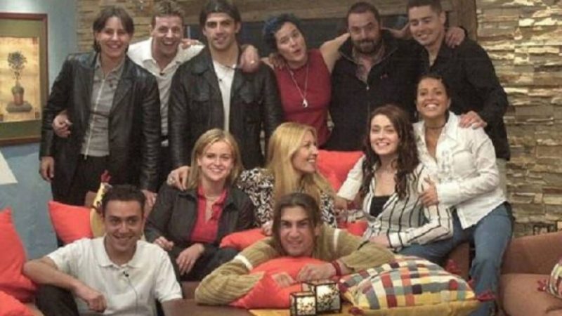 La concursante de Gran Hermano que ahora vende cupones de la ONCE 1 Merca2.es clipping NIULSH ce8f Merca2.es