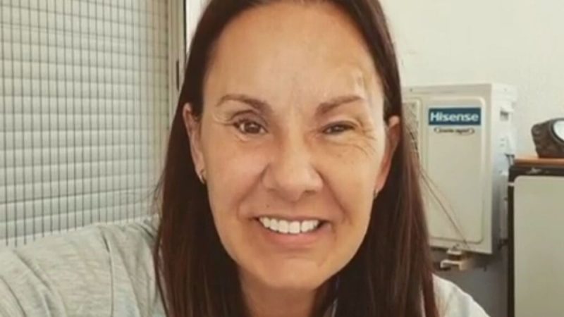 La concursante de Gran Hermano que ahora vende cupones de la ONCE 5 Merca2.es clipping rDK9OE 16c1 Merca2.es