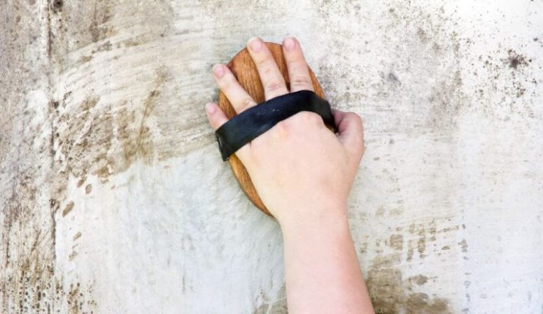 como eliminar el salitre de las paredes 2 Merca2.es