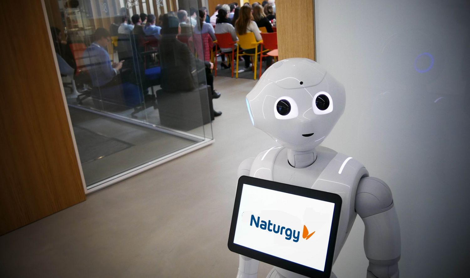 Connecting Energy: la incubadora de Naturgy para el futuro de la energía