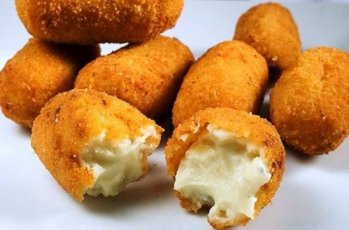 croquetas queso cabrales Merca2.es