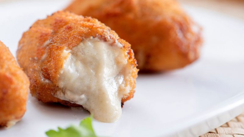 croquetas queso caseras Merca2.es