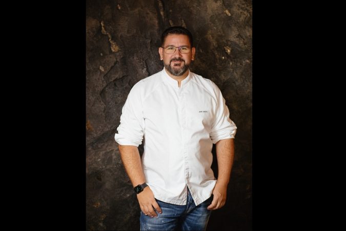 La razón por la que Dani García cerró su restaurante con 3 estrellas Michelin 31 Merca2.es dani garcia chef Merca2.es