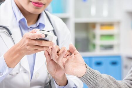 Estos son los síntomas que podrían indicar que tienes diabetes 3 Merca2.es diabetes farmacia Merca2.es