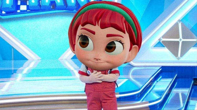 'Mapi': la verdadera razón por la que han cancelado el programa 2 Merca2.es Mapi