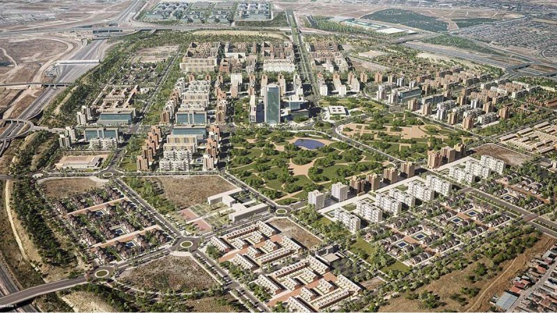 el canaveral por fin estara conectado con la m 45 0090443 1200 Merca2.es