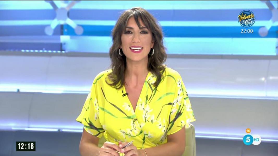 El puesto vacante de Patricia Pardo