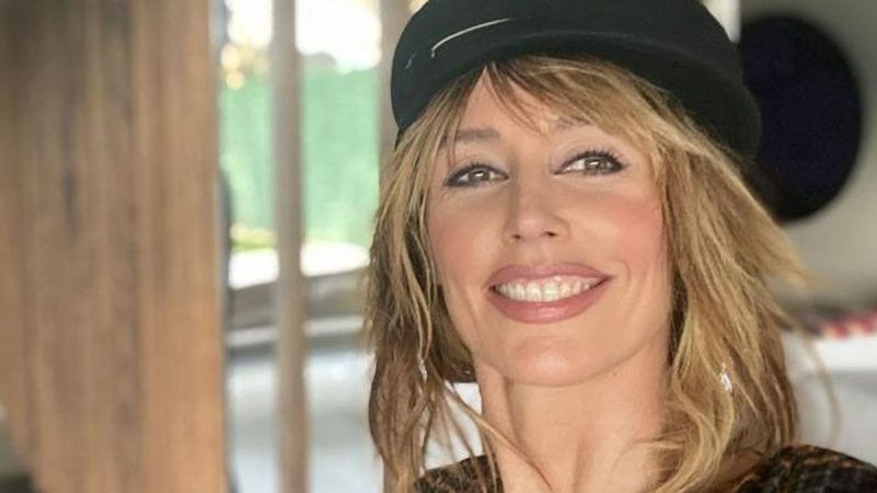 emma garcia asi es por dentro su espectacular chale con piscina 2654 Merca2.es