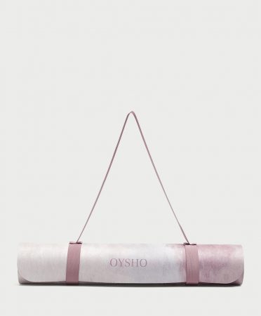 Oysho rebaja la sudadera más buscada a solo 18 euros 27 Merca2.es esterilla Merca2.es