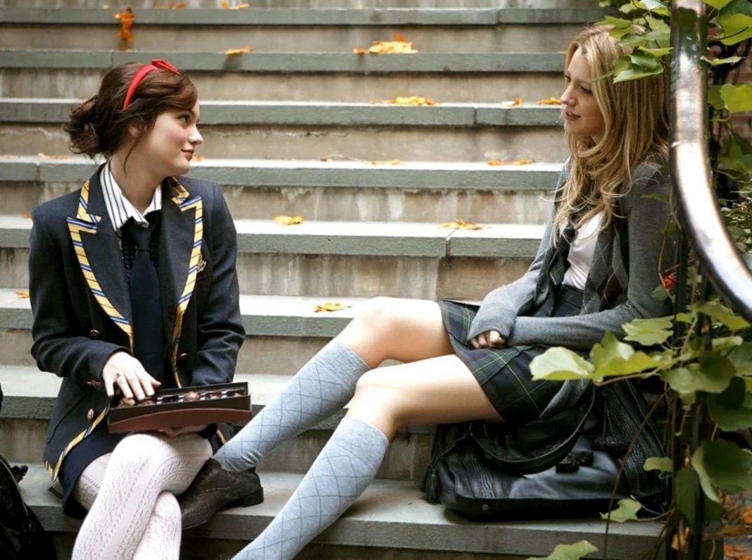 La moda que ha vuelto y las prendas de Primark