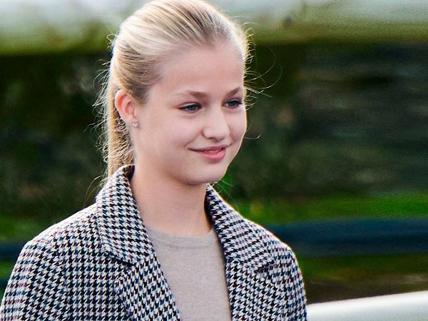 El misterio oculto que esconde el internado donde estudia la infanta Leonor 56 Merca2.es El internado de la nobleza