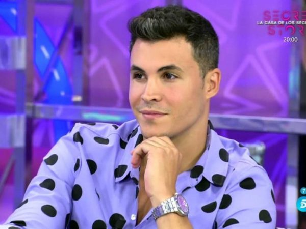 Los motivos que podrían llevar a este colaborador de 'Sálvame' a la cárcel 29 Merca2.es Ortega Cano harto de este colaborador de Sálvame