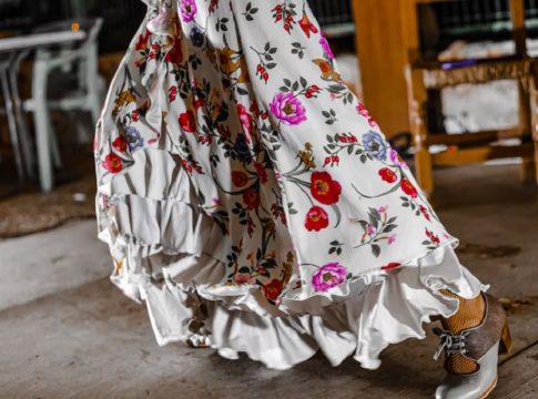 flamenco