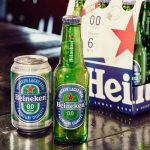 Heineken pierde músculo en Europa, pero sigue invirtiendo en Brasil 23 Merca2.es Heineken más cerca de cumplir sus objetivos de sostenibilidad de 2025