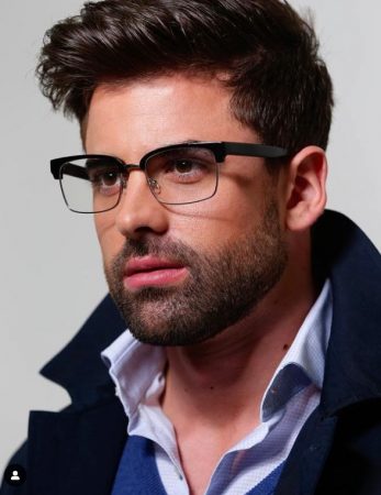 De la televisión a la política