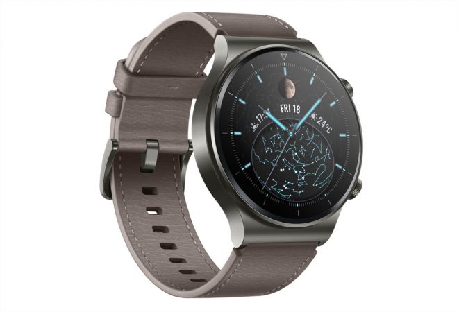 huawei gt2 pro nebula gray el corte ingles