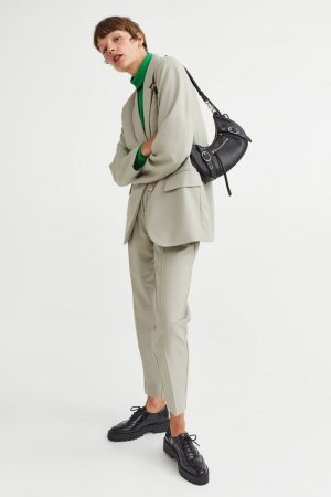 El bolso de H&M por 22,99 euros para llevar a la oficina o donde quieras 35 Merca2.es hym 2 Merca2.es