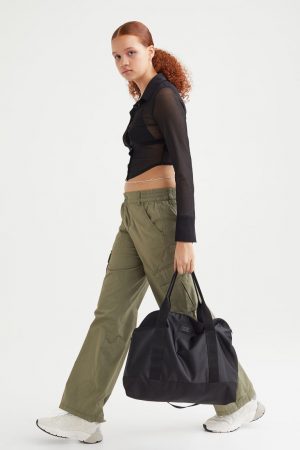 El bolso de H&M por 22,99 euros para llevar a la oficina o donde quieras 40 Merca2.es hym 7 Merca2.es