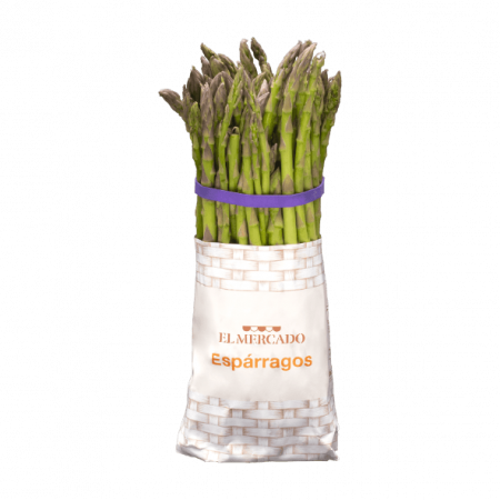 espárragos Lidl 