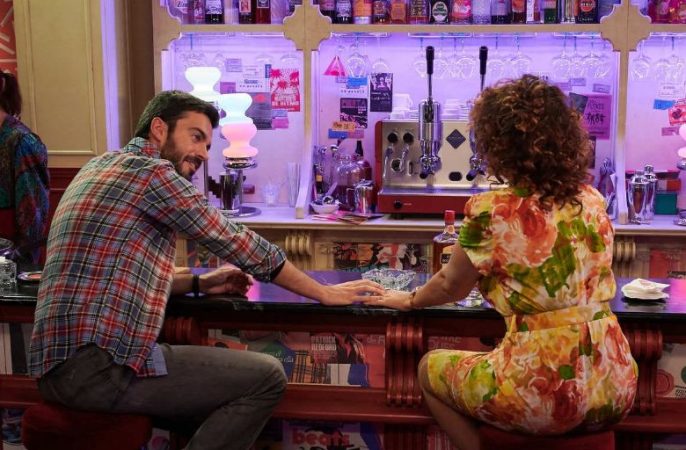 Amar es para siempre