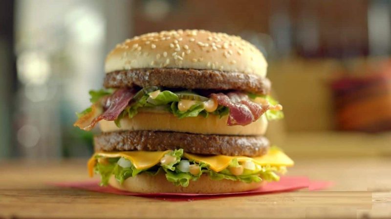 Big Mac