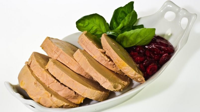 La técnica para hacer el paté más sabroso en casa 59 Merca2.es image 7 74 Merca2.es