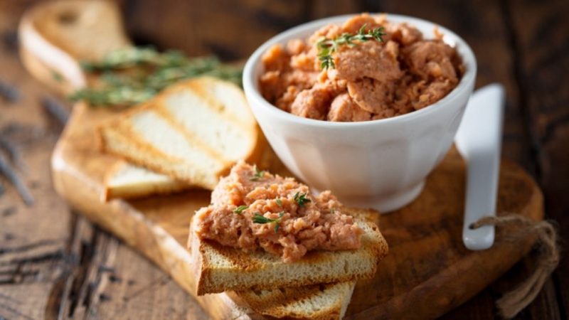 La técnica para hacer el paté más sabroso en casa 58 Merca2.es image 7 76 Merca2.es