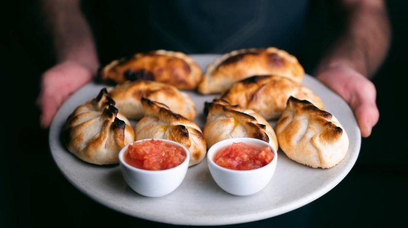 empanadas argentinas