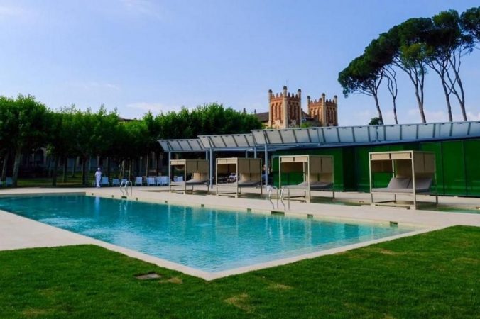 balnearios Vichy Catalán