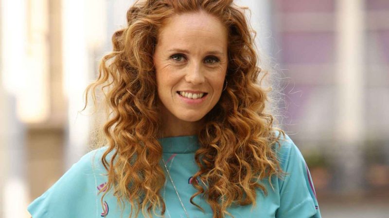 Sin tetas no hay paraíso: ¿Qué fue de María Castro? 35 Merca2.es imagenes del dia maria castro rosalia cantante 529957736 163112414 1706x960 Merca2.es